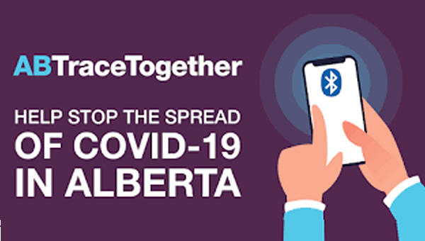 ABTraceTogether Cybersecurity & Privacy