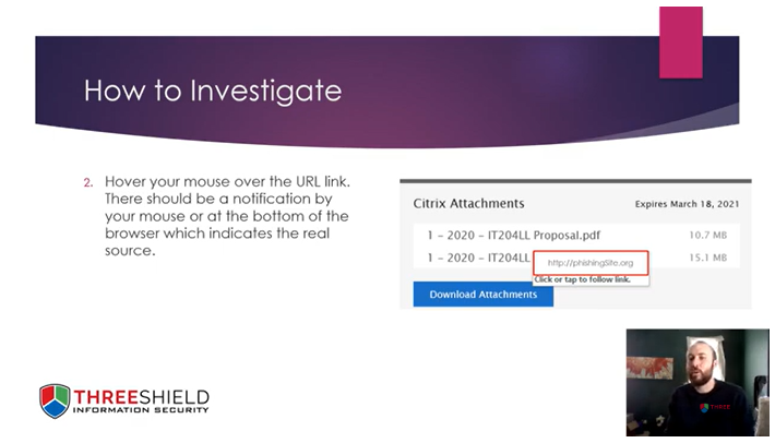 Phishing File Shares 2023